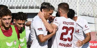 Πονοκέφαλος στην ΑΕΛ ενόψει Νίκης Βόλου: Οι πιθανές απουσίες και τα ερωτηματικά για το ντέρμπι