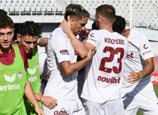 Πονοκέφαλος στην ΑΕΛ ενόψει Νίκης Βόλου: Οι πιθανές απουσίες και τα ερωτηματικά για το ντέρμπι