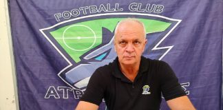 Κασιούρας: «Δεν μας ενθουσιάζει το 4-1 – Αν θέλουμε να πρωταγωνιστήσουμε, πρέπει να βελτιωθούμε»