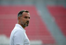 Σενάρια αποχώρησης για Καβακά στον Νέστο Χρυσούπολης πριν το παιχνίδι με τη Νίκη Βόλου Σενάρια αποχώρησης για Καβακά στον Νέστο Χρυσούπολης πριν το παιχνίδι με τη Νίκη Βόλου