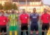 Γ’ ΕΠΣΘ: Οι διαιτητές της πρεμιέρας – Αναλυτικά το πρόγραμμα Δάφνη – Άνθιμος Γαζής 2-1: Ολική ανατροπή στο φινάλε