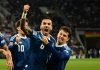 Γερμανία – Ελλάδα 0-1: Η ελληνική ψυχή κατέριψε τα "πάντσερ" | HIGHLIGHTS