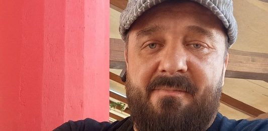 Θλίψη στον Βόλο: «Έφυγε» από τη ζωή ο 46χρονος Γιώργος Κρυώνης Θλίψη στον Βόλο: «Έφυγε» από τη ζωή ο 46χρονος Γιώργος Κρυώνης