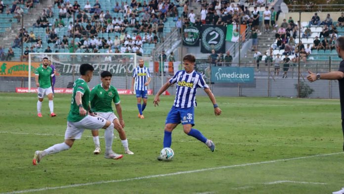 makrygiannis Ναυάγιο η Νίκη γνώρισε την τρίτη σερί ήττα στο πρωτάθλημα