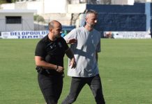 Νίκη Βόλου: Βαρύ το κλίμα για Μαλεζά – Ολοταχώς προς λύση της συνεργασίας Νίκη Βόλου: Βαρύ το κλίμα για Μαλεζά - Ολοταχώς προς λύση της συνεργασίας