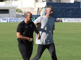 Τελειώνει ο Μαλεζάς – Σε αναζήτηση νέου τεχνικού η Νίκη Βόλου Νίκη Βόλου: Βαρύ το κλίμα για Μαλεζά - Ολοταχώς προς λύση της συνεργασίας