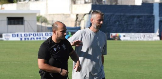 Νίκη Βόλου: Βαρύ το κλίμα για Μαλεζά – Ολοταχώς προς λύση της συνεργασίας Νίκη Βόλου: Βαρύ το κλίμα για Μαλεζά - Ολοταχώς προς λύση της συνεργασίας