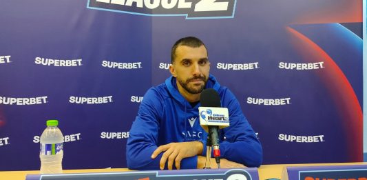 Μάντζης: «Σημαντική νίκη που μας απελευθερώνει — Είναι στο χέρι μας να αλλάξουμε τη χρονιά» Μάντζης: «Σημαντική νίκη που μας απελευθερώνει — Είναι στο χέρι μας να αλλάξουμε τη χρονιά»