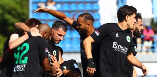 Μαρκό – Athens Kallithea 2-1: Ανατροπή στην Καισαριανή και «2 στα 2»! (vids)