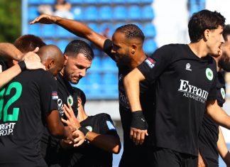 Μαρκό – Athens Kallithea 2-1: Ανατροπή στην Καισαριανή και «2 στα 2»! (vids) Μαρκό – Athens Kallithea 2-1: Ανατροπή στην Καισαριανή και «2 στα 2»! (vids)