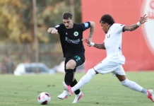Μαρκό – Κηφισιά 2-2: Ισοφάριση στο 94′ σε ματς-θρίλερ!