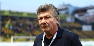 Ματσάρι: «Ήρθαν παίκτες που δεν ήθελα – Λάθος του τεχνικού διευθυντή, ήθελα τον Οκάκα»