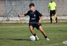 Ατρόμητος Νέας Ιωνίας – Δάφνη 3-0: 2/2 με πρωταγωνιστή τον Μαχαίρα Ατρόμητος Νέας Ιωνίας – Δάφνη 3-0: 2/2 με πρωταγωνιστή τον Μαχαίρα