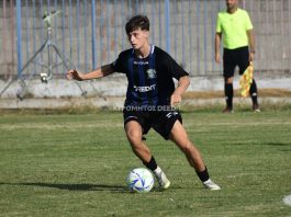 Ατρόμητος Νέας Ιωνίας – Δάφνη 3-0: 2/2 με πρωταγωνιστή τον Μαχαίρα Ατρόμητος Νέας Ιωνίας – Δάφνη 3-0: 2/2 με πρωταγωνιστή τον Μαχαίρα