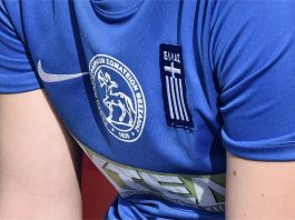 Προεπιλογή Μικτής Κ14 ΕΠΣΘ – Οι κλήσεις Δανόπουλου Προεπιλογή Μικτής Κ14 ΕΠΣΘ - Οι κλήσεις Δανόπουλου