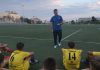 Προεπιλογή Μικτών Κ14 - Κ16 της ΕΠΣΘ (28/9)