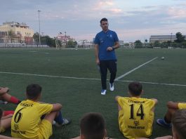 Προεπιλογή Μικτών Κ14 – Κ16 της ΕΠΣΘ (28/9) Προεπιλογή Μικτών Κ14 - Κ16 της ΕΠΣΘ (28/9)
