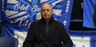 «Πυρ και μανία» ο Μονεμβασιώτης: «Μας κυνηγάει η διαιτησία – Κύριε Λανουά, κόψτε τους!» (vid)