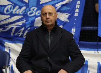 «Πυρ και μανία» ο Μονεμβασιώτης: «Μας κυνηγάει η διαιτησία – Κύριε Λανουά, κόψτε τους!» «Πυρ και μανία» ο Μονεμβασιώτης: «Μας κυνηγάει η διαιτησία – Κύριε Λανουά, κόψτε τους!» (vid)