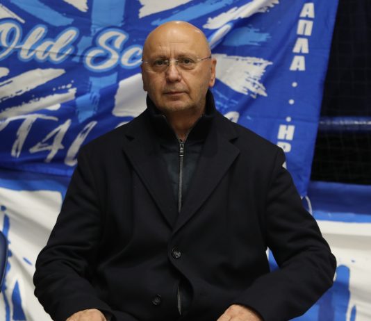 «Πυρ και μανία» ο Μονεμβασιώτης: «Μας κυνηγάει η διαιτησία – Κύριε Λανουά, κόψτε τους!» (vid)