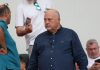 Μπέος: «Θέλω να ολοκληρωθούν οι διαδικασίες ώστε να παραχωρηθεί η ομάδα» Μπέος: «Θέλω να ολοκληρωθούν οι διαδικασίες ώστε να παραχωρηθεί η ομάδα»