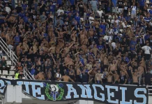 Τα εισιτήρια για το Athens Kallithea – Νίκη Βόλου: Στη Θύρα 1 οι «κυανόλευκοι» – Τιμές και τρόπος αγοράς