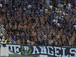 Τα εισιτήρια για το Athens Kallithea – Νίκη Βόλου: Στη Θύρα 1 οι «κυανόλευκοι» – Τιμές και τρόπος αγοράς