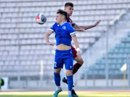 Superbet League 2: Το πλήρες πρόγραμμα της 5ης αγωνιστικής – Σάββατο το ντέρμπι Νίκη-ΑΕΛ Superbet League 2: Το πλήρες πρόγραμμα της 5ης αγωνιστικής - Σάββατο το ντέρμπι Νίκη-ΑΕΛ