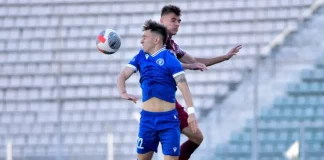 Superbet League 2: Το πλήρες πρόγραμμα της 5ης αγωνιστικής - Σάββατο το ντέρμπι Νίκη-ΑΕΛ