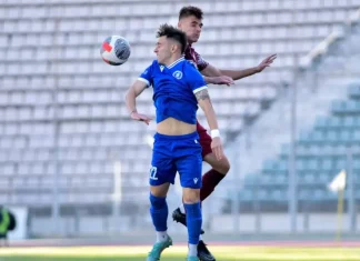 Superbet League 2: Το πλήρες πρόγραμμα της 5ης αγωνιστικής – Σάββατο το ντέρμπι Νίκη-ΑΕΛ Superbet League 2: Το πλήρες πρόγραμμα της 5ης αγωνιστικής - Σάββατο το ντέρμπι Νίκη-ΑΕΛ