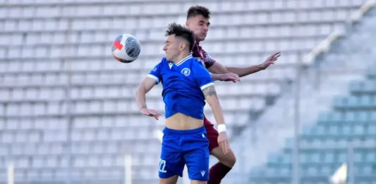 Superbet League 2: Το πλήρες πρόγραμμα της 5ης αγωνιστικής - Σάββατο το ντέρμπι Νίκη-ΑΕΛ