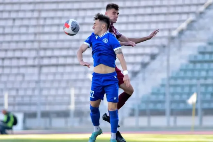 niki-ael-960x640 Superbet League 2: Το πλήρες πρόγραμμα της 5ης αγωνιστικής - Σάββατο το ντέρμπι Νίκη-ΑΕΛ