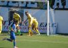Νίκη Βόλου - Αστέρας AKTOR 0-3: Ακόμη μία ήττα με μέτρια εμφάνιση για τους Βολιώτες