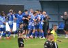 Νίκη Βόλου – Νέστος Χρυσούπολης 2-0: Πρώτο τρίποντο με υπογραφή Βοσνιάδη