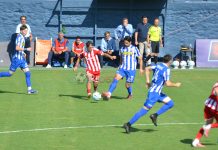 Superbet League 2: Το πρόγραμμα της 3ης αγωνιστικής – Πότε αγωνίζεται η Νίκη Βόλου Superbet League 2: Το πρόγραμμα της 3ης αγωνιστικής – Πότε αγωνίζεται η Νίκη Βόλου
