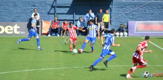 Superbet League 2: Το πρόγραμμα της 3ης αγωνιστικής – Πότε αγωνίζεται η Νίκη Βόλου