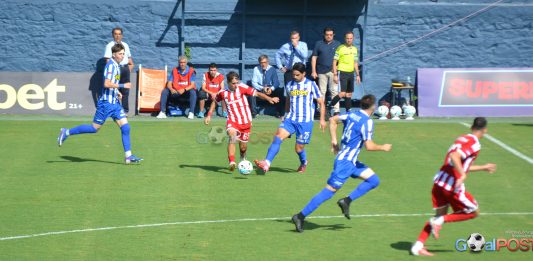Superbet League 2: Το πρόγραμμα της 3ης αγωνιστικής – Πότε αγωνίζεται η Νίκη Βόλου