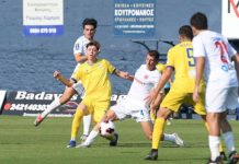 Superbet League 2: Αλλαγή ώρας στο Athens Kallithea – Νίκη Βόλου και νέα έδρα για το Μαρκό – Πανσερραϊκός