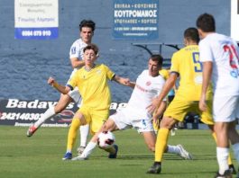 Superbet League 2: Αλλαγή ώρας στο Athens Kallithea – Νίκη Βόλου και νέα έδρα για το Μαρκό – Πανσερραϊκός