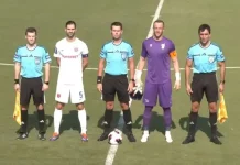 Superbet League 2: Οι διαιτητές της 1ης αγωνιστικής – Ο Σαφούρης-Αργυρόπουλος στο Athens Kallithea – Νίκη Βόλου