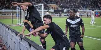 Τεράστιος ΟΦΗ, άναψε «φωτιά» και υπέταξε τη Χόφενχαϊμ (2-0) σε πρεμιέρα-όνειρο!