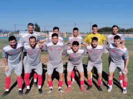 Γ.Σ. Αλμυρού – Ολυμπιακός Βόλου 0-0: Τα δοκάρια κράτησαν το “μηδέν” – Πρεμιέρα στο ΕΑΚ την Τετάρτη