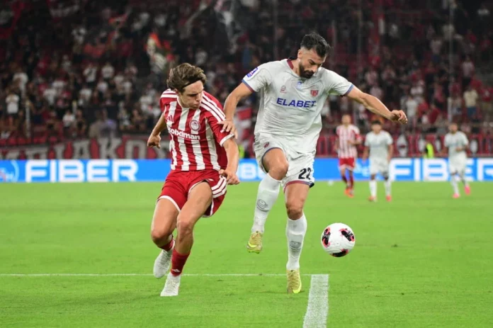 olympiakos volos elabet Ολυμπιακός – Βόλος 3-2: Πάλεψε μέχρι το φινάλε στο Φάληρο παρά τις απουσίες | Highlights