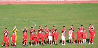 Ολυμπιακός Βόλου: Η αποστολή για την πρεμιέρα με τη Σκιάθο