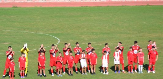Ολυμπιακός Βόλου: Η αποστολή για την πρεμιέρα με τη Σκιάθο Ολυμπιακός Βόλου: Η αποστολή για την πρεμιέρα με τη Σκιάθο