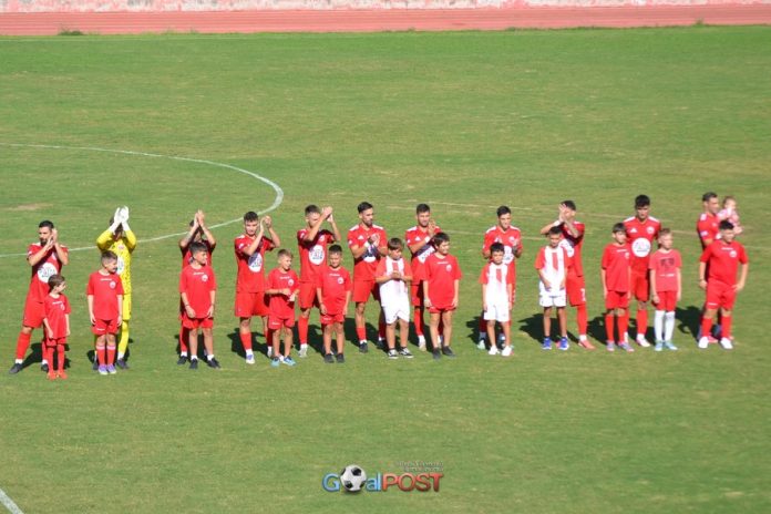 olympiakos volou elassona 2-1 (4) Ολυμπιακός Βόλου: Η αποστολή για την πρεμιέρα με τη Σκιάθο