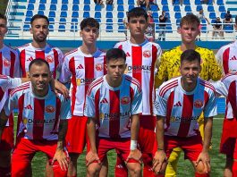 ΑΟ Σκιάθου – Ολυμπιακός Βόλου 0-7: Περίπατος στο νησί με πρωταγωνιστή τον Μπαριέντος ΑΟ Σκιάθου – Ολυμπιακός Βόλου 0-7: Περίπατος στο νησί με πρωταγωνιστή τον Μπαριέντος