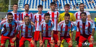 ΑΟ Σκιάθου – Ολυμπιακός Βόλου 0-7: Περίπατος στο νησί με πρωταγωνιστή τον Μπαριέντος
