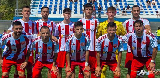 ΑΟ Σκιάθου – Ολυμπιακός Βόλου 0-7: Περίπατος στο νησί με πρωταγωνιστή τον Μπαριέντος ΑΟ Σκιάθου – Ολυμπιακός Βόλου 0-7: Περίπατος στο νησί με πρωταγωνιστή τον Μπαριέντος