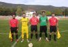 Β’ ΕΠΣΘ: Οι διαιτητές της 2ης αγωνιστικής και το αναλυτικό πρόγραμμα «Διπλό» για τον Νηλέα στη Σούρπη